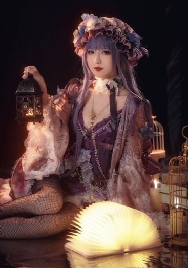 他和她的她