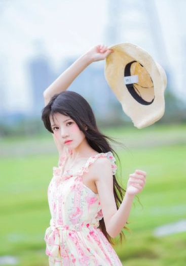 就像美丽蝴蝶飞