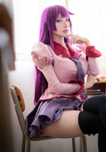 触不可及