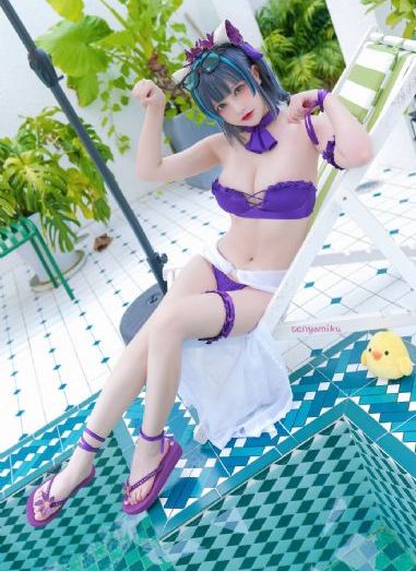 契约新娘