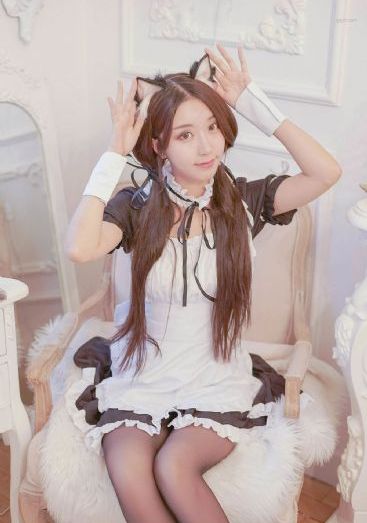 灰姑娘与四名骑士