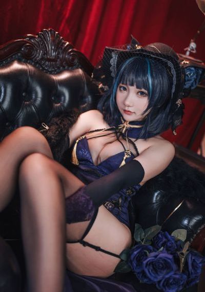 白鹿 宁安如梦