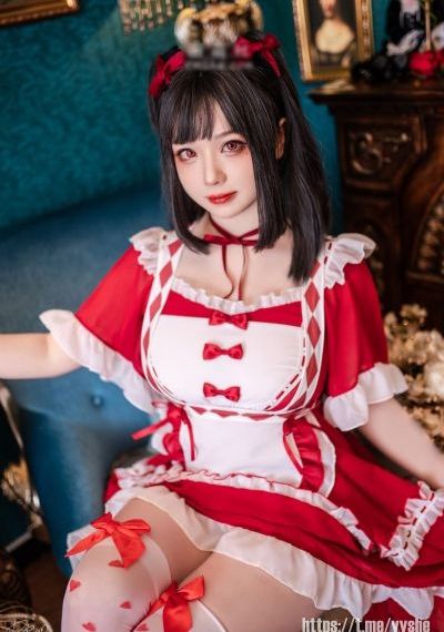 少女与战车