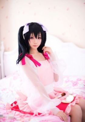 非人之恋 电影