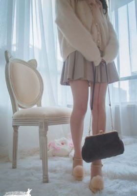 我的女朋友3