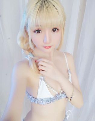 女巫猎人
