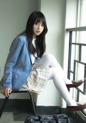 妻子的韵味