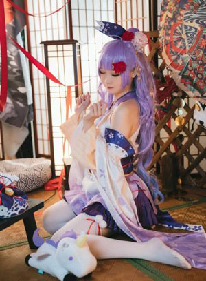 坠落的女律师
