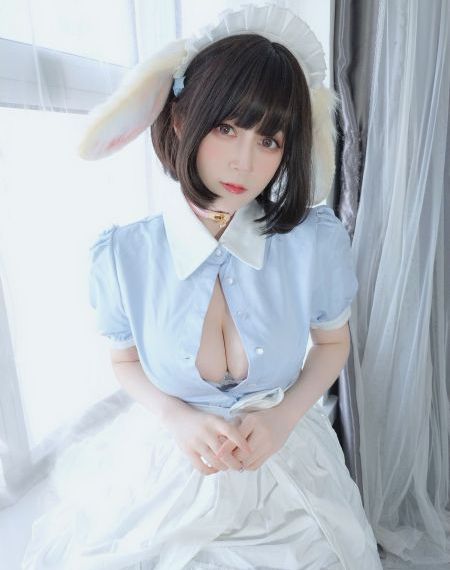 神奇啊呦
