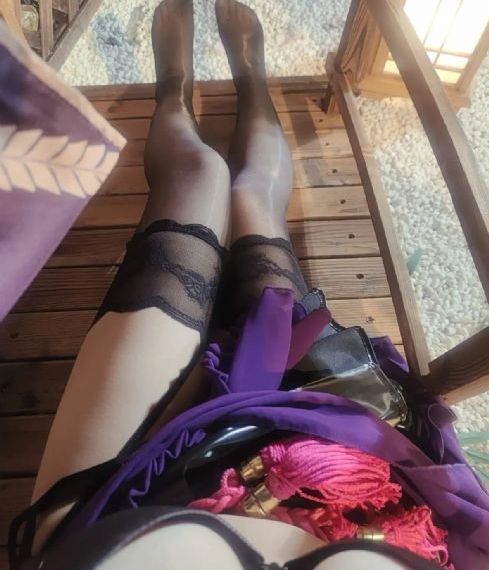 颐和园赫蕾