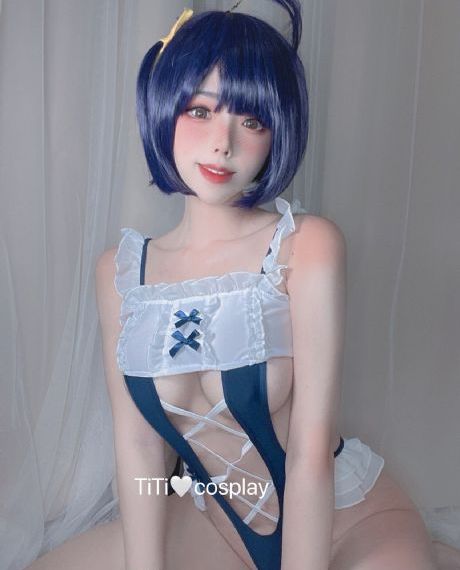 高校功夫女神