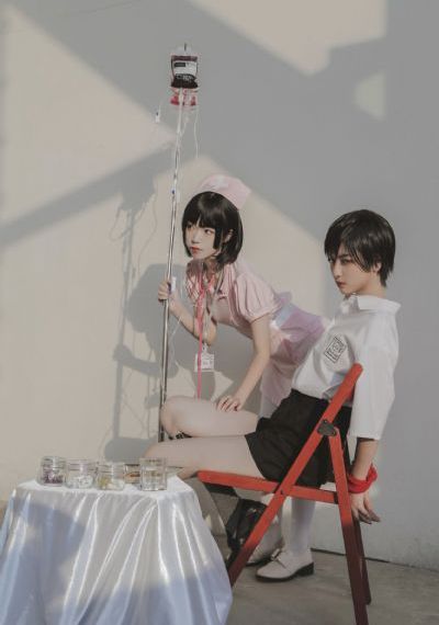 大婚当日