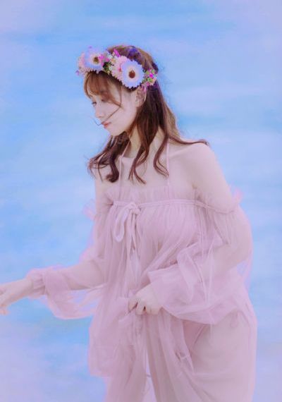 妻子的女朋友3