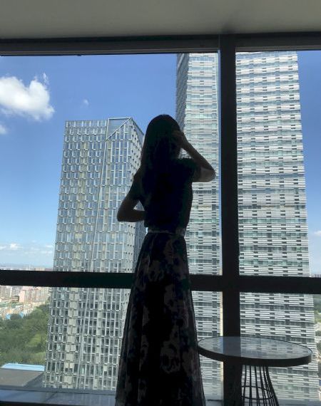女子学院动漫