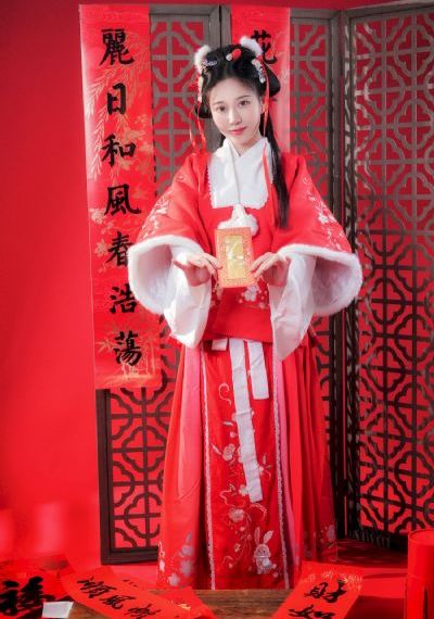 美国女孩发情