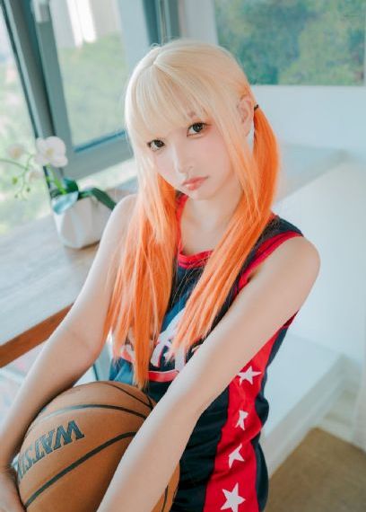 杏田冲梨