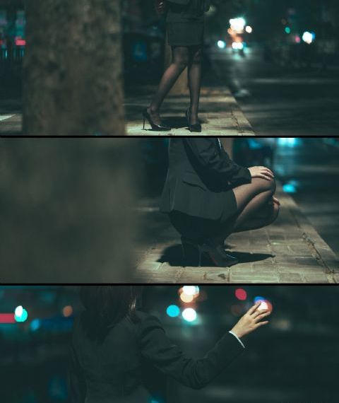 主角电视剧