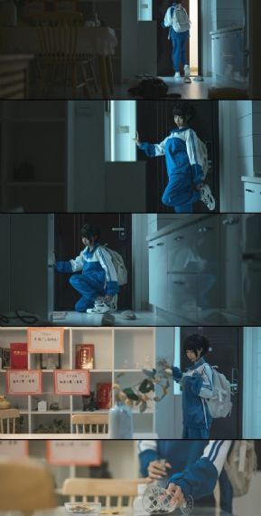 女子推理社第一季免费观看全集