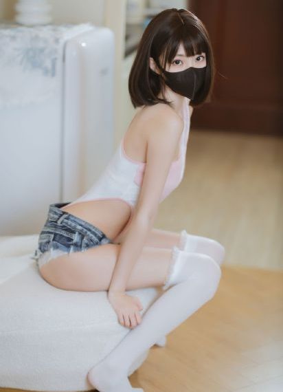 神秘的美发沙龙