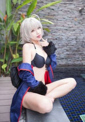 美少女战士h