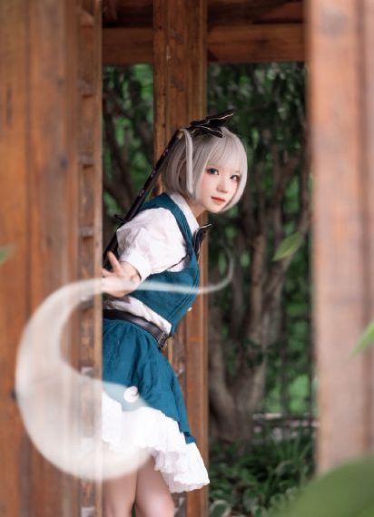 牙斗兽娘第一季