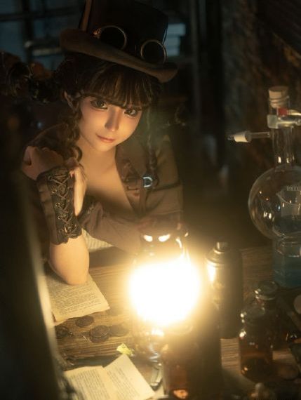紫藤恋