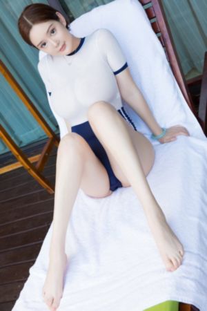 我年轻的岳母