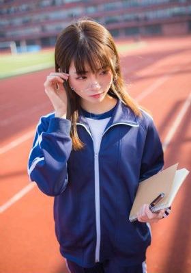 美丽的田野