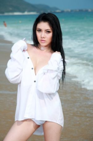 年轻嫂子4