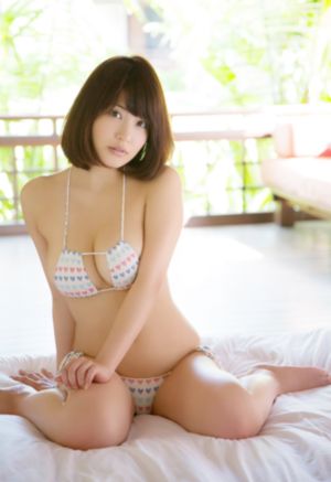 梦川绘麻