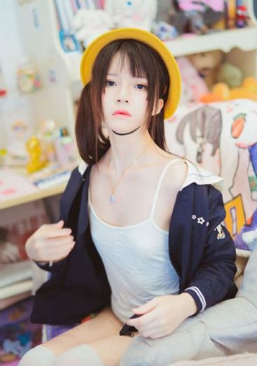 归来的她