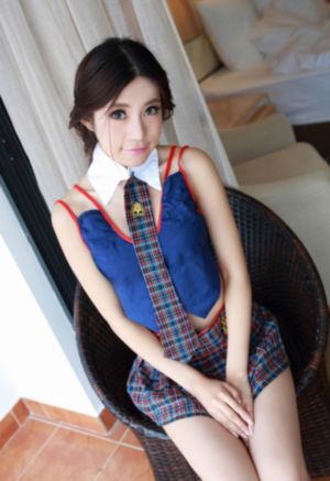 美国女孩2