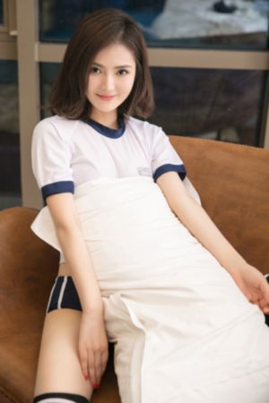 精绝古城