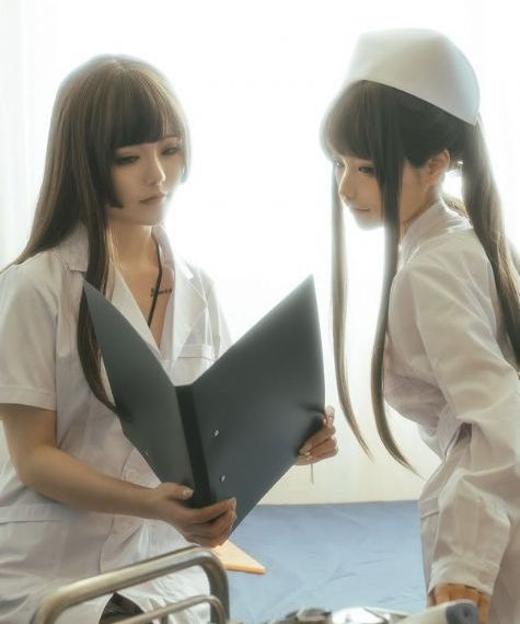 一吻定情