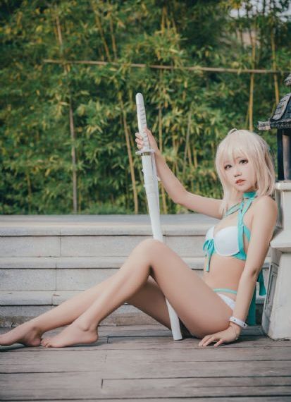 镜花风月之西施泪