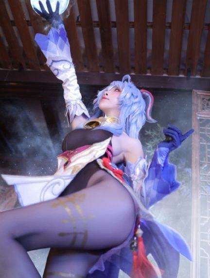 樱木美央