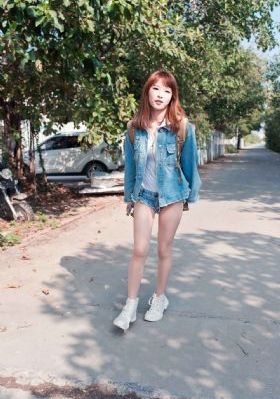 电视剧我的嫂子