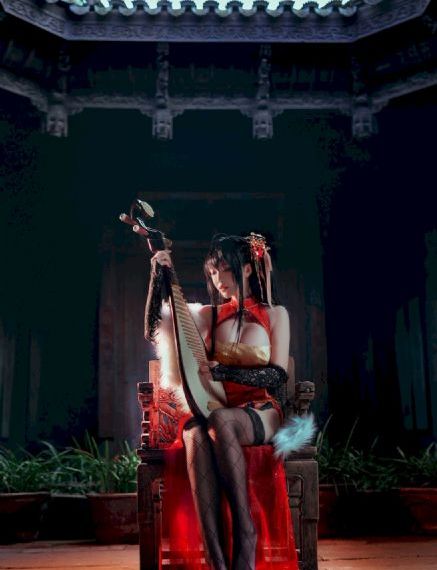 《爱的色放》