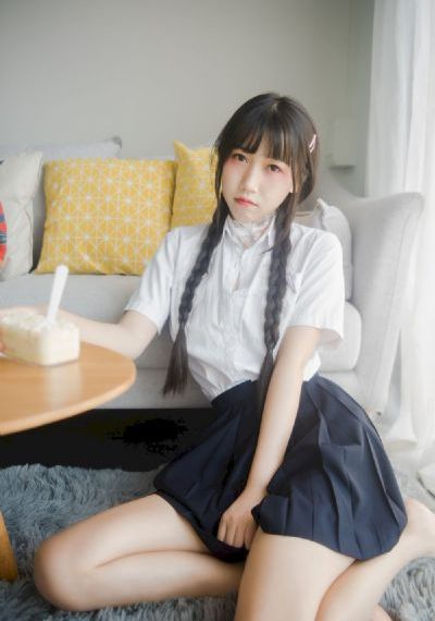 《特殊的精油按摩》4