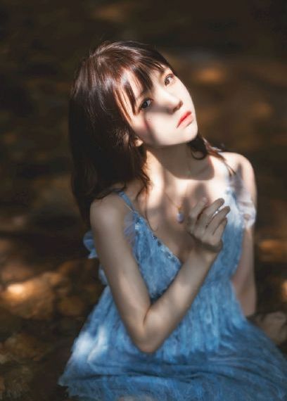 叫我姐姐