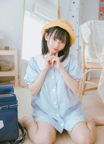 漂亮的桃子在线观看