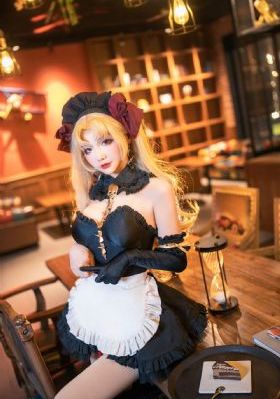 裙子里有野兽