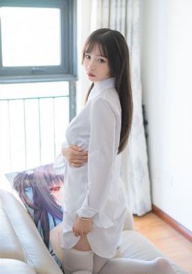 白色严冬