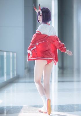 牙斗兽娘第一季