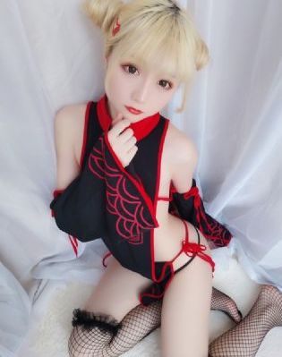 年轻的妈妈8
