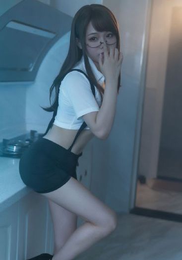 《放课后的优等生》