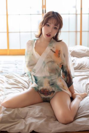 动漫人物互相差差差电视剧