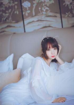 隔壁的女孩4