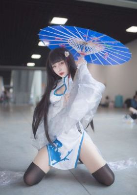 为你逆光而来 电视剧