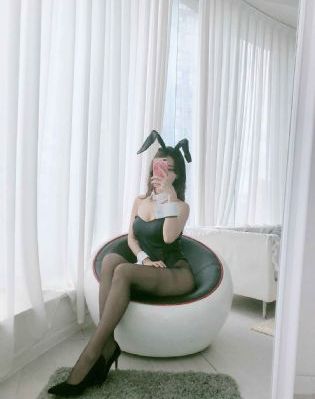 春潮海棠